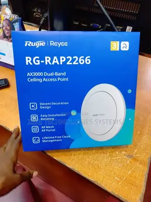 Ruijie-Rg Rap 2266