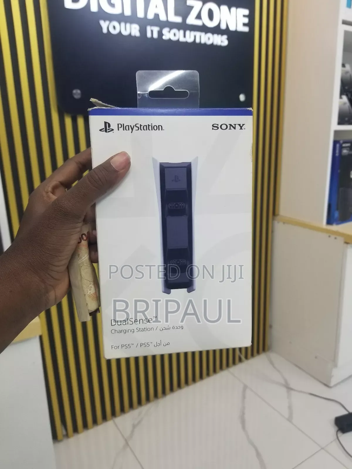 Sony Play Station