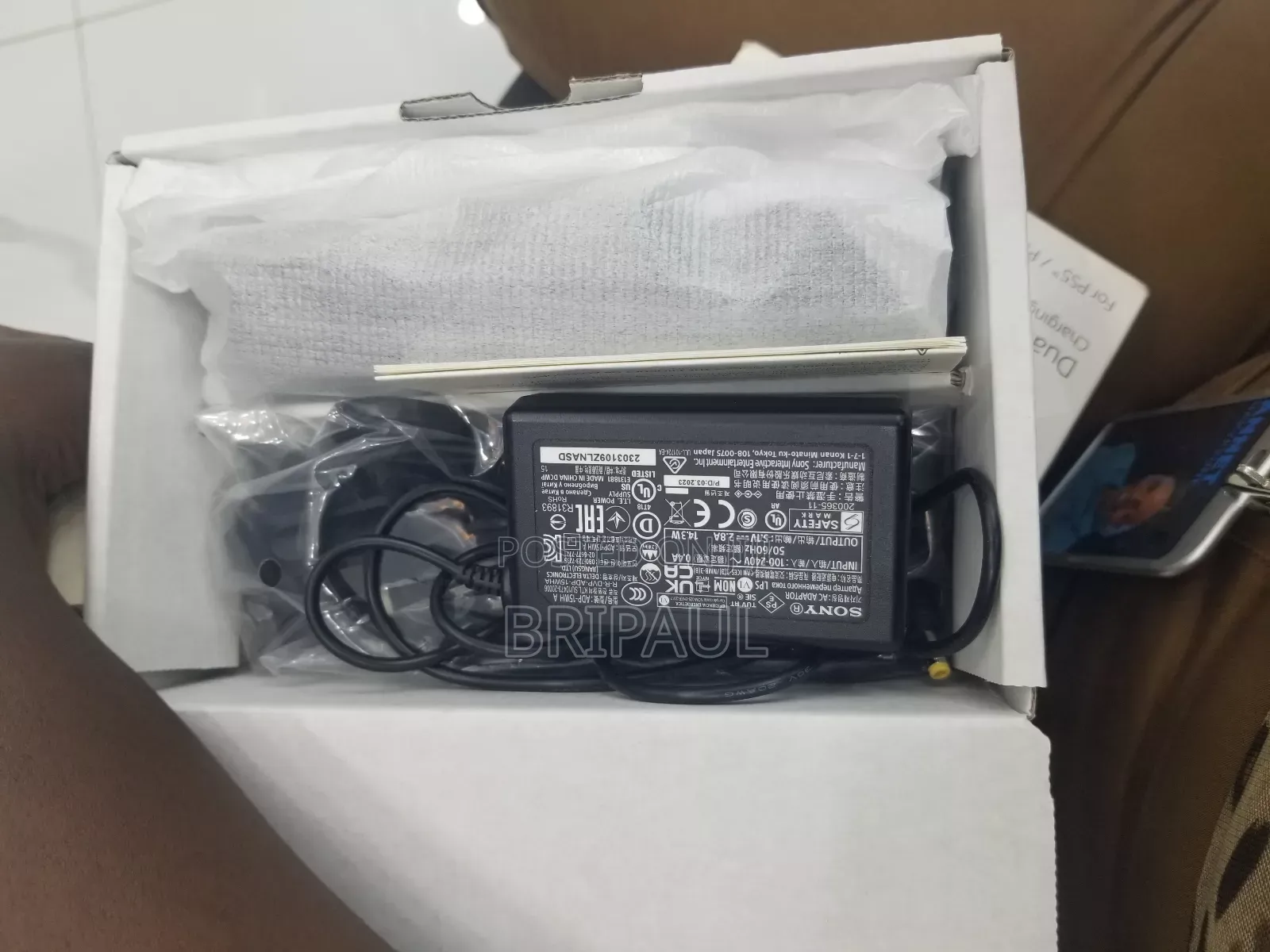 Sony Play Station