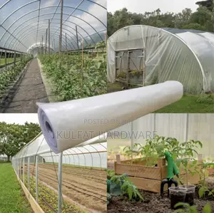 Polyethylene Green House Cover