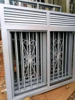 Windows at Frank Systems LTD