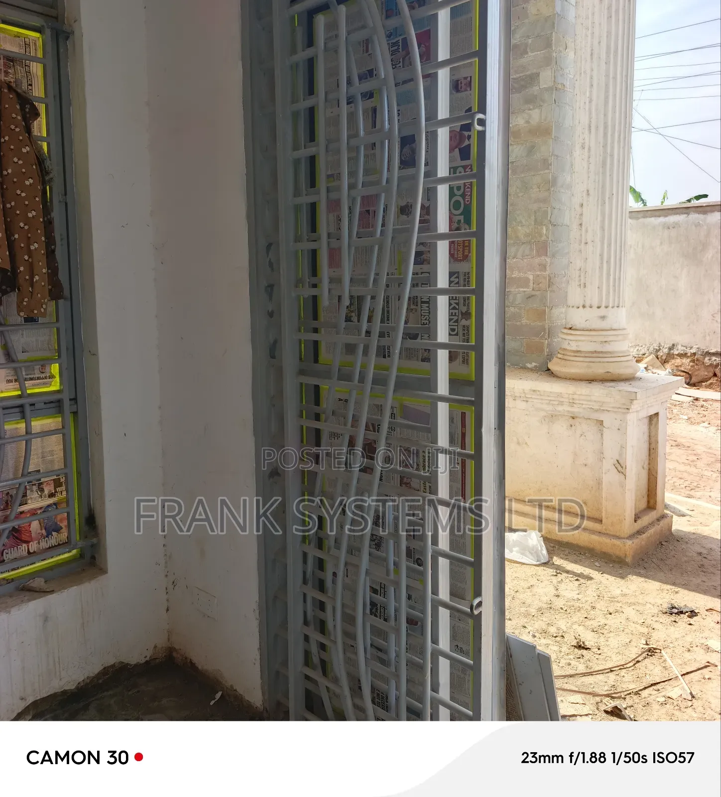 Doors Sliding Door