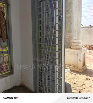 Doors Sliding Door