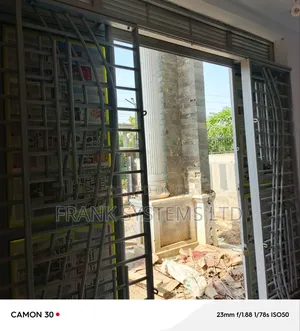 Doors Sliding Door