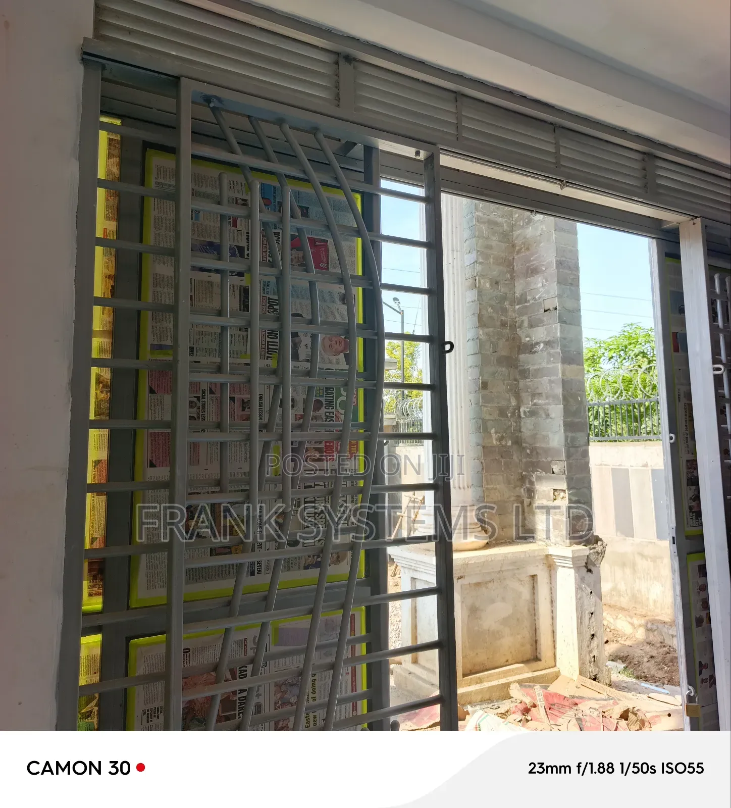 Doors Sliding Door