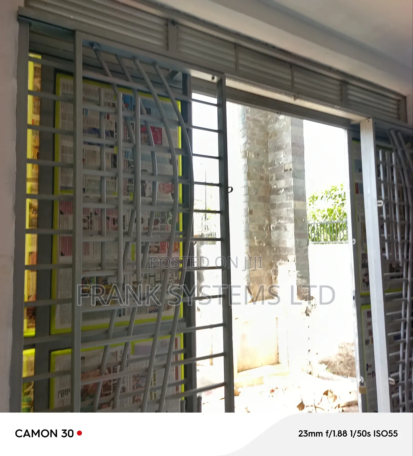 Doors Sliding Door