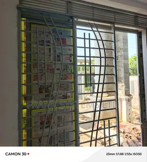 Doors Sliding Door