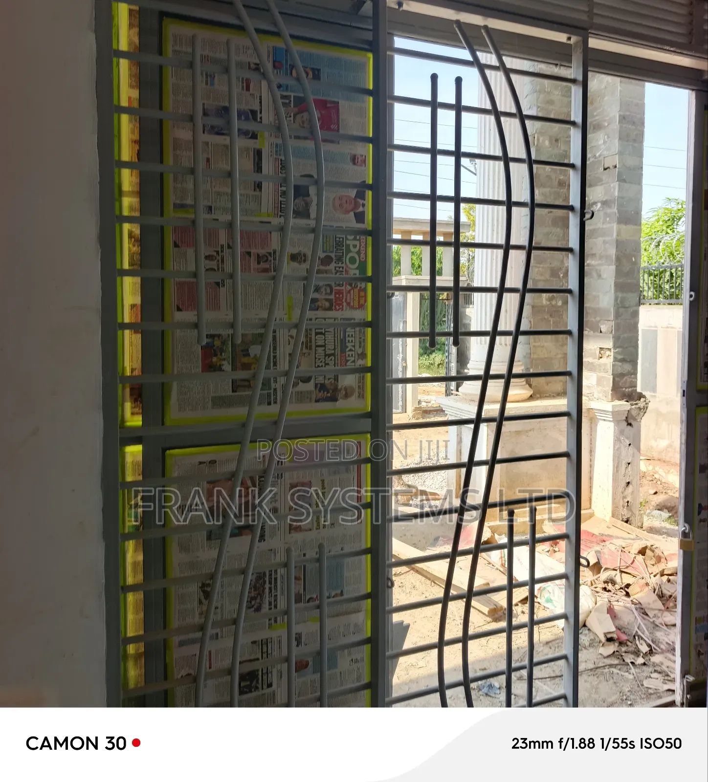Doors Sliding Door