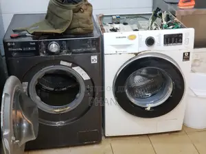 Mazima Washing Machine Repair Services