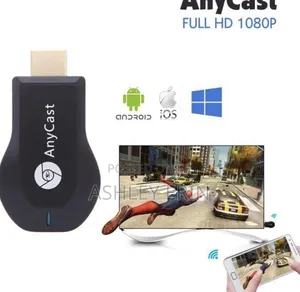 Any Cast Wifi Connector