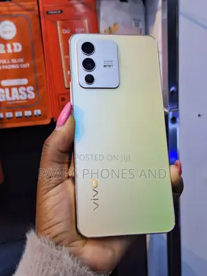 Vivo V23 5G 128 GB Rose Gold