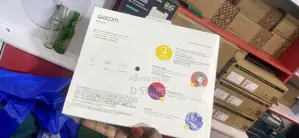 Wacom Intuos Signature Pad