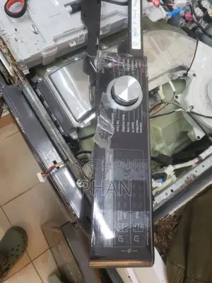 Phantom Washing Machine Repair Services LTD