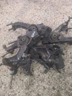 Gearbox Mounting for Toyota Noah,Wish New Shape.