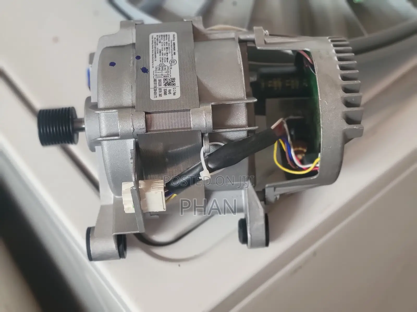 Great Washing Machine Repair Services