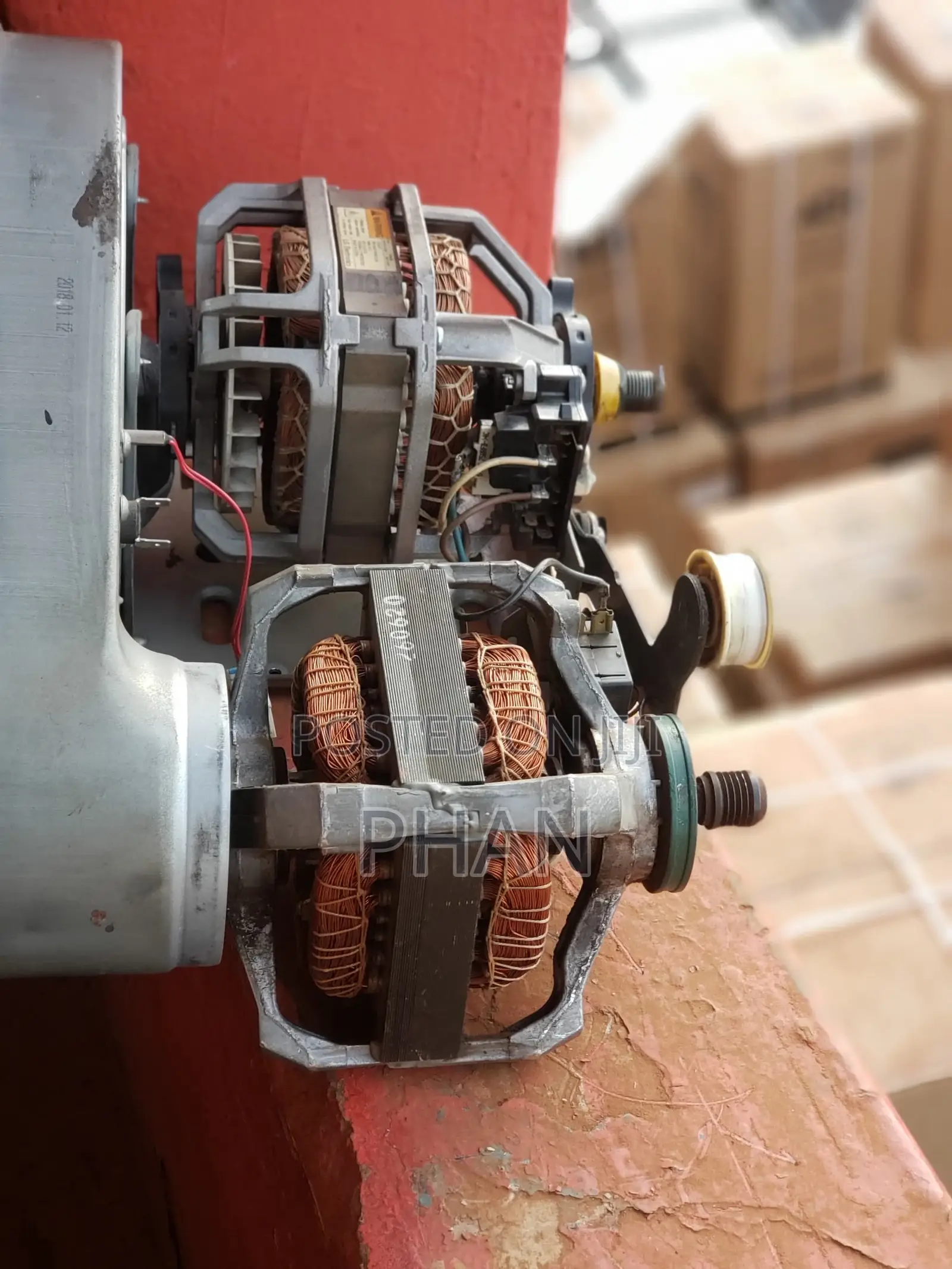 Great Washing Machine Repair Services