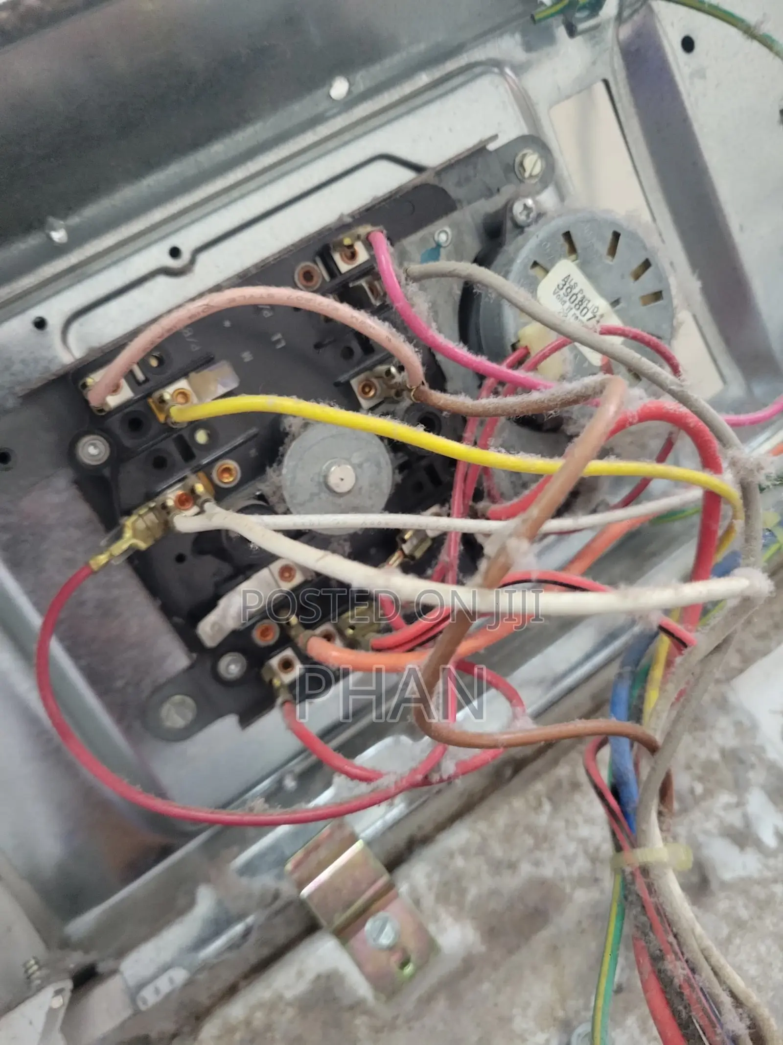 Great Washing Machine Repair Services