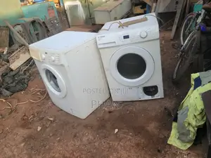 Anywhere in Uganda Washing Machine Repair Services