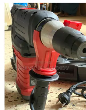 50-800r/Min 2.5kw Rotary Hammer