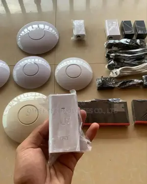 Professional Wifi, Hotspot, Enterprise Network Installation