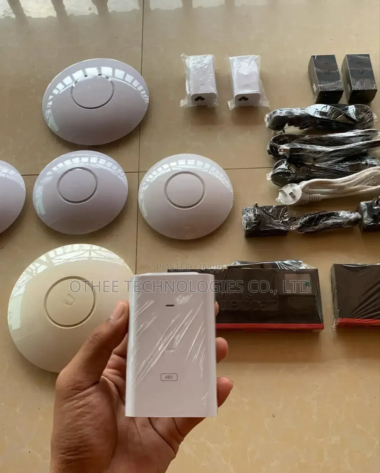 Professional Wifi, Hotspot, Enterprise Network Installation