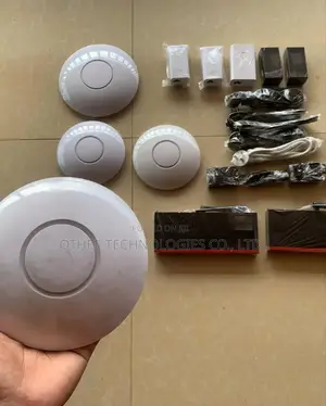 Professional Wifi, Hotspot, Enterprise Network Installation