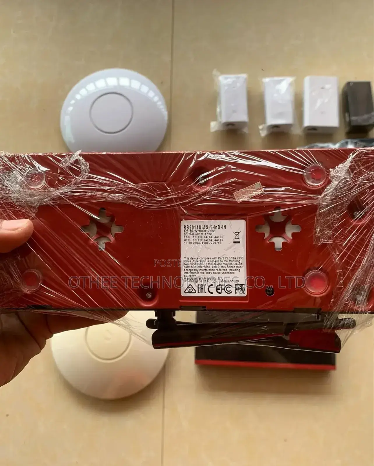 Professional Wifi, Hotspot, Enterprise Network Installation