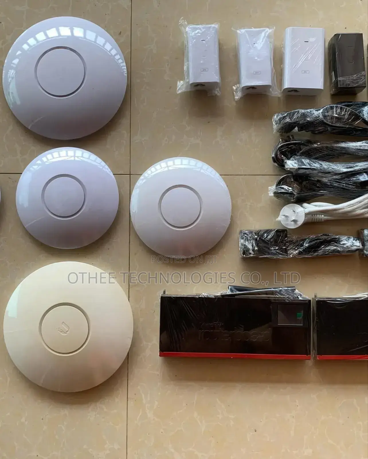Professional Wifi, Hotspot, Enterprise Network Installation