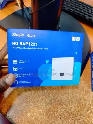 Ruijie Rg-Rap1201