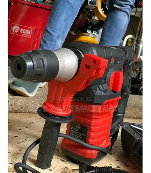 Rotary Hammer Concrete Drill 2400w 32mm