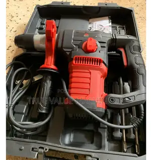 Grth24001 Hammer Drill Set