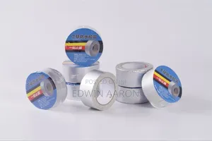 Butyl Rubber Waterproof Tape (Small Size )