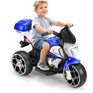 New Kids Tricycle 2024