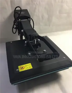 Heatpress Heatpress Competitive Price Stable Machine