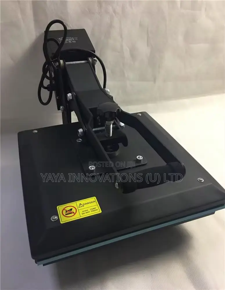 Heatpress Heatpress Competitive Price Stable Machine