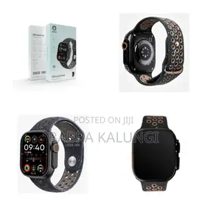 Greenlion Ultra Active Smart Watch