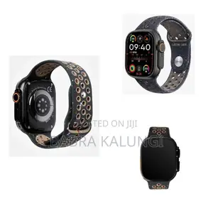 Greenlion Ultra Active Smart Watch
