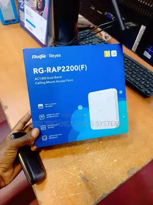 Ruijie Rg-Rap2200(F)