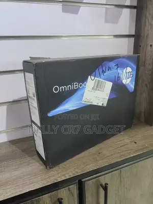 New HP OmniBook X Laptop 14-fe0097nr 16GB Intel Core Ultra 7 SSD 1T