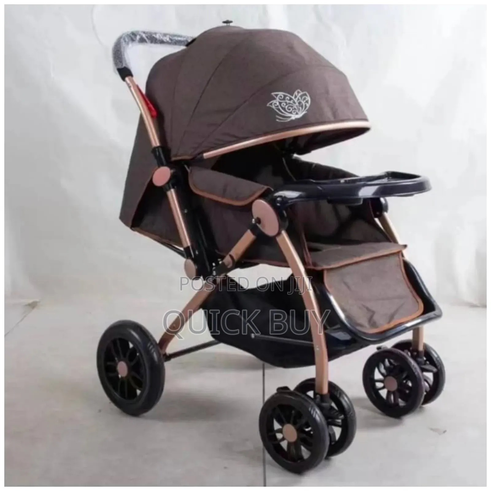 New Baby Cute Stroller,(Pram)