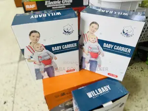 Will Baby Carrier