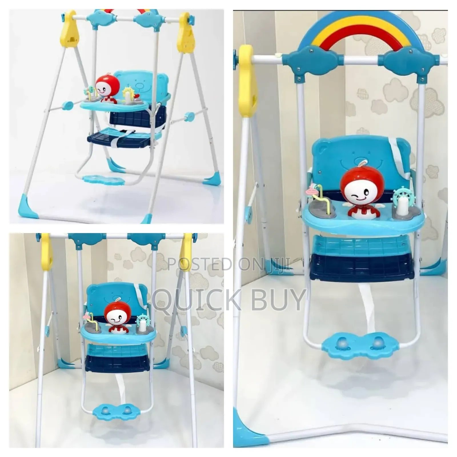 Baby Swing Chair
