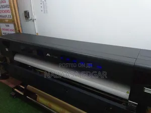 1.8m Large Format Printer