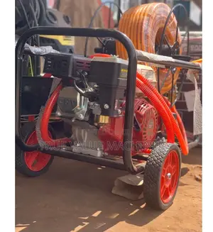 Honda Engine Petrol Pressure Washer/Sprayer