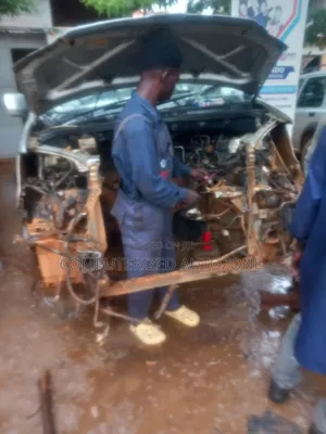 Professional Japan Auto Technicians