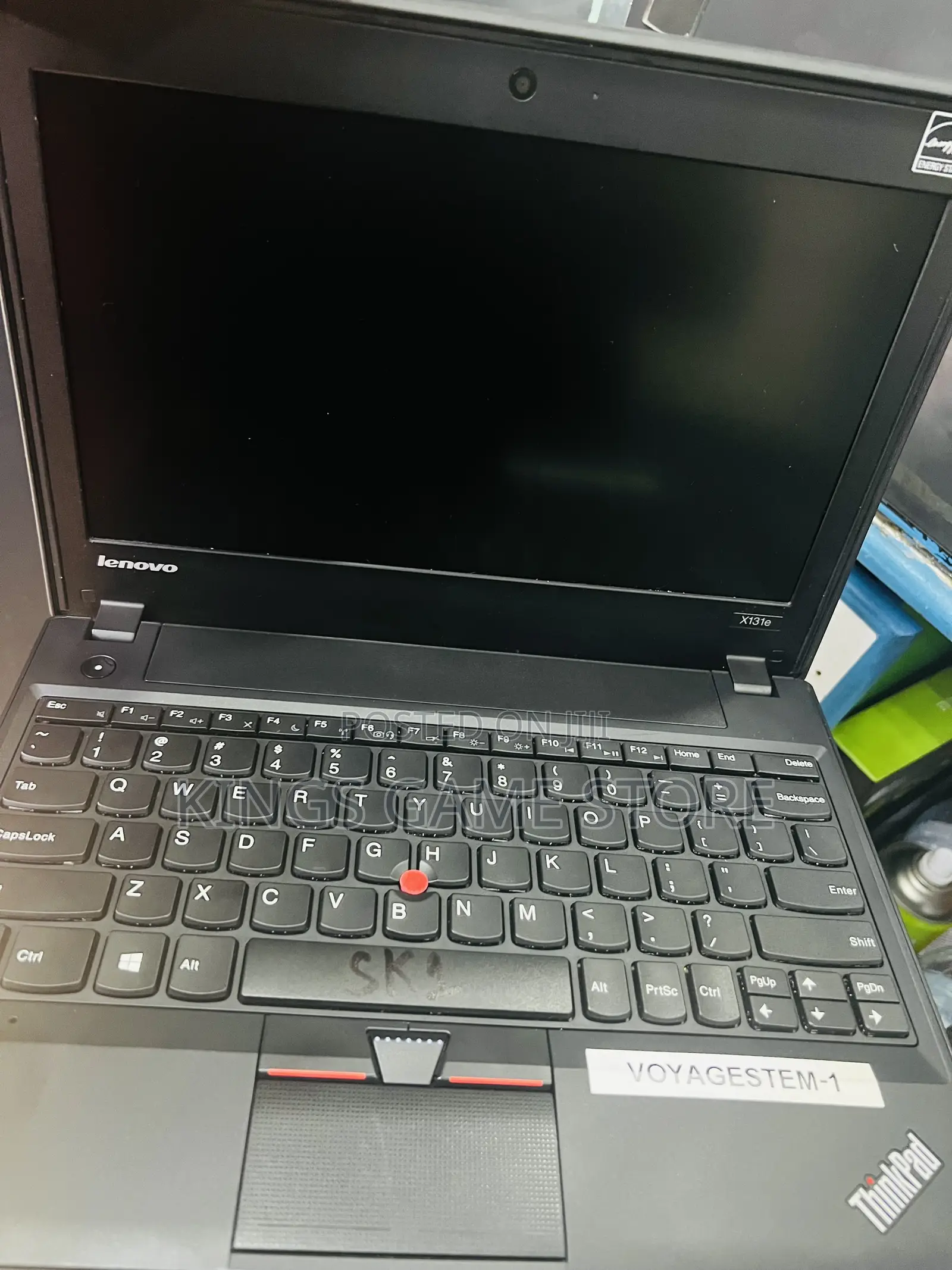 Laptop Lenovo ThinkPad X131e 4GB Intel Core I3 HDD 320GB