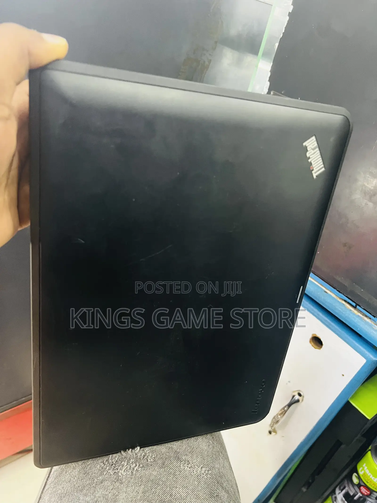 Laptop Lenovo ThinkPad X131e 4GB Intel Core I3 HDD 320GB