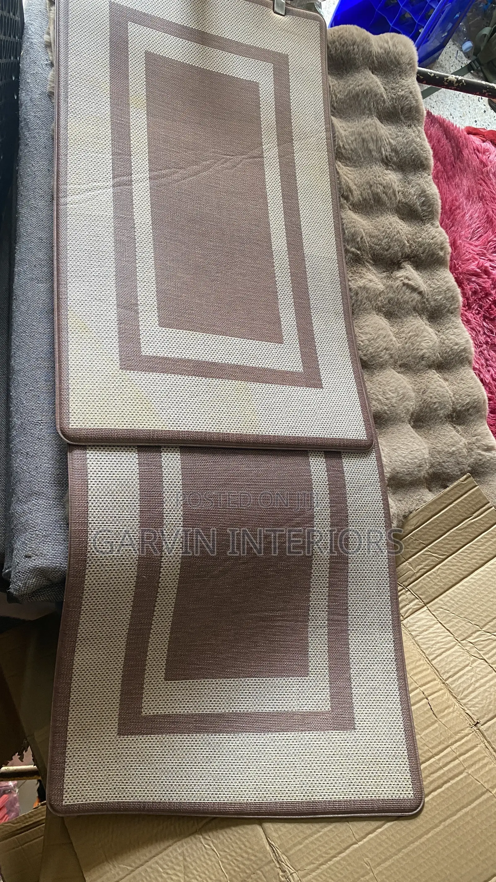 Kitchen Mats Available
