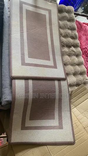 Kitchen Mats Available