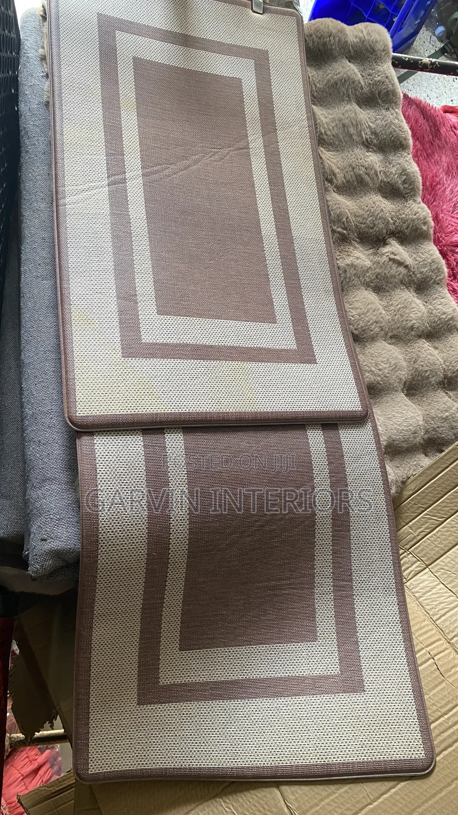 Kitchen Mats Available
